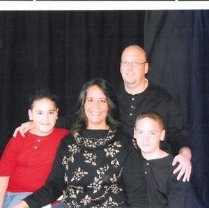 Meet your Posher, Cheryl